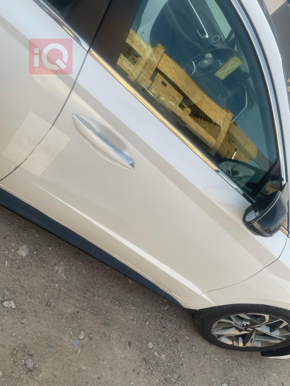 هیۆندای سۆناتا